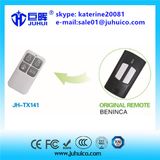 Bennica Remote Controls Replacement