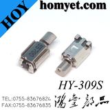 DC Micro Wash Brush Vibrating Motors Mini Vibrating DC Motor