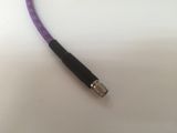 3.5mm Male to Male RF Coaxial Test Cable Assembly