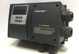 IP65 AC Motor Speed Controller Frequency Inverter for Water Pump
