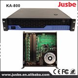 Professional High Quality Professional Power Amplifier Audio Amplifier