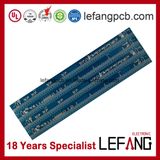 94V0 Circuit Board PCB for LED Lighting 18 Years Experience