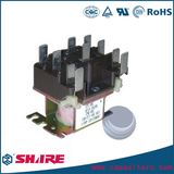 High Power Electrical Cooling Fan Relay