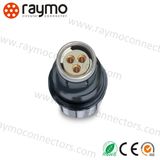 103 Series Circular 3pin Female Plug Waterproof Connector