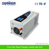 DC to AC Pure Sine Wave Car Power Inverter