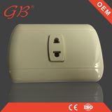 American Standard Electrical Wall Switch Socket