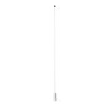 Marine VHF Fiberglass Antenna 3.5dB Gain