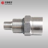 F Female to 5/8 Female Connector RF Coaxial Cable Connector