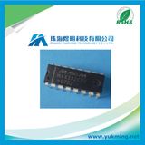Integrated Circuit of Transceiver Full RS232 IC Max232CPE