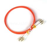 FTTH Multimode Om1 Om2 Om3 Om4 Fiber Optic Patchcord