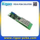 Multilayer Substrate Fr4 PCB Provider with SMT Assembly