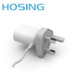 Original 1A/2A Travel Wall Charger with Micro USB Data for Samsung iPhone Huawei