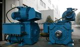 High Torque Oil Drilling Machine DC Motor