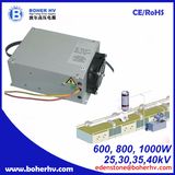 high voltage DC power supply 25kV 30kV 35kV 40kV CF06