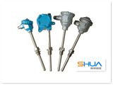 Fixed Screw-Type Thermocouple Explosion
