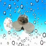 OEM 1.5 Volt Lr44 Button Cell Battery