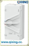 Waterproof Isolating Switches with CE CB S Certification (QXF1-163)
