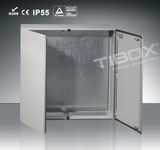 Metal Wall Mount Enclosure-Double Door