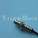 Proximity Switch of HPS Series Hall-Effect