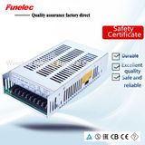 201W 12V 16A AC/DC Single Output Switch Mode Power Supply