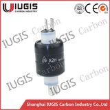 A2h1 Mersury Slipring for Circle Knitting Machine Coloring Device Use