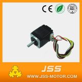 NEMA 8 Hybrid Stepper Motors