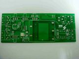 2 Layer PCB Fr4 Double-Side Telecom PCB