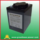 Floor Washer Deep Cycle Battery 225ah 6V