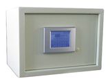 Elg Panel Electronic LCD Safe for Home and Office
