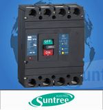 Earth Leakage Circuit Breaker (SM1L Series)