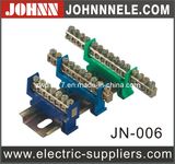 Jn-006 Terminal Block in China