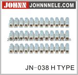 New Product 2014 Universal Terminal Blocks