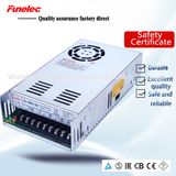 S-400-24 Single Output 24V 16.5A Switch Power Supply