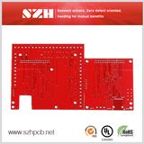 High Quality 0.4 Thickness 2 Layers Rigid PCB