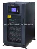 China Famous Brand Modular UPS with 120kVA Capacity, Power Module 12kVA