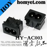 Hot Selling AC Power Jack/AC Connector (AC-003)
