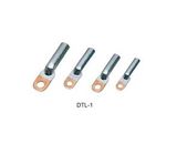 Factory Supply Copper-Aluminum Connecting Terminals (DLT)