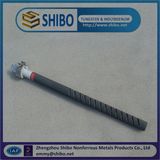 Celebrated Double Spiral Silicon Carbide Heater