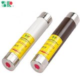 W Type Current-Limiting High Voltage Fuse for Motor Protection