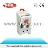 Compact Thermostat with Small Size
