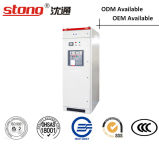 Stong Gck Low-Voltage Switch Device Withdrawable Switchgear