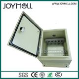 Electric Power Metal Key Box