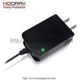 Private Mode AC USB Adaptor DC Cable Wall Plug Tablet Adapter 5V 2A 10W Us Plug 2.5*0.7 Charger