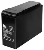12V150ah Fron Terminal Deep Cycle Battery for Solar System