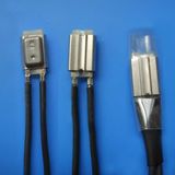 17ami Thermal Protector Temperature Fuse for Motor Protect