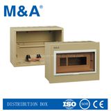 Mdb-a (NEW TYPE) Spn Distribution Box Consumer Unit