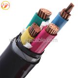 Medium Voltage XLPE Insulated Power Cable