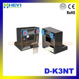 Clamp on (D-K3NT) DC Current Sensor Hall Effect Current Transducer