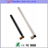 2.4 GHz 3dBi WiFi Rubber Antenna