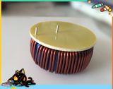 Toroidal Choke Coil Wirewound Inductor